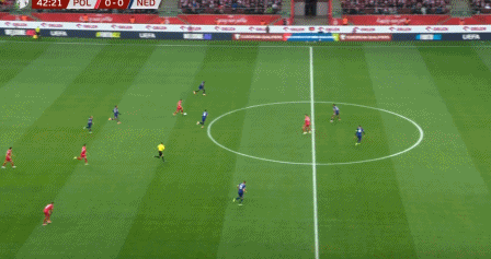 【早报】末轮还需打平！德国无缘直通美加墨