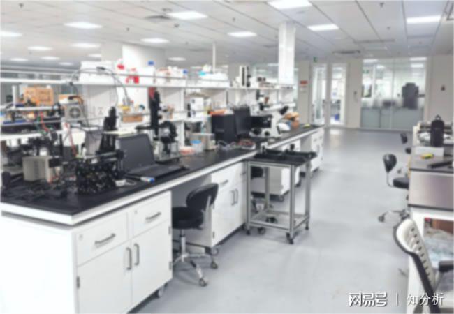 固色剂产品原材料含量检测成分化验配方剖析